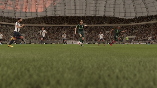 Monterrey supera a Santos por 3-1 en la eLiga MX