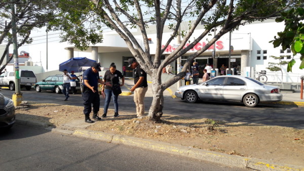 Fallece director del Issste en Mazatlán horas después del ataque