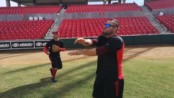 Jorge Chato Vázquez