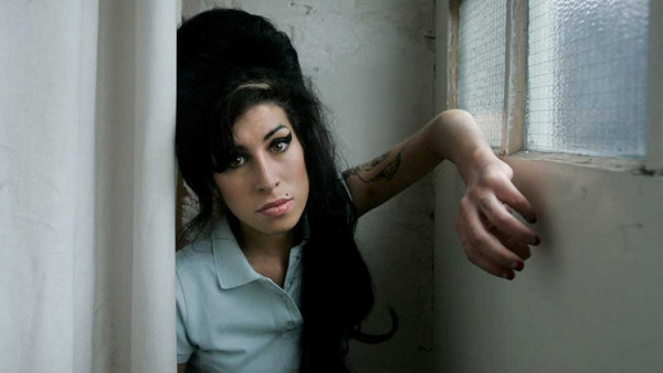 Amy Winehouse