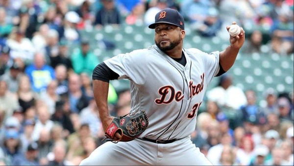 El zurdo Francisco Liriano pacta con los Piratas