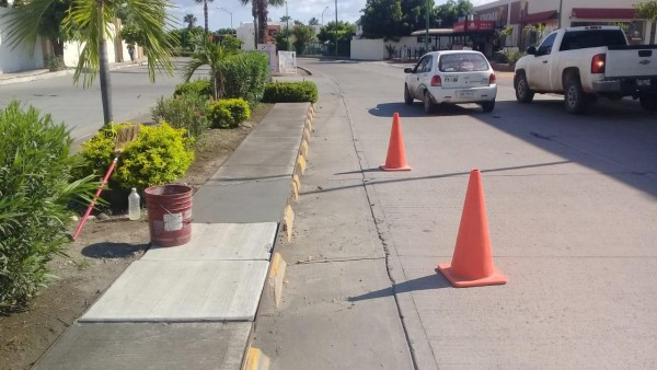 Redobla Ayuntamiento tapa de coladeras y alcantarillas en Culiacán