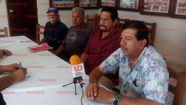 En conferencia de prensa se dan pormenores de los eventos.