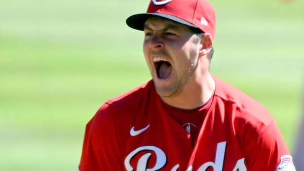 Trevor Bauer es de los lanzadores más cotizados que aún quedan en la agencia libre de las mayores.