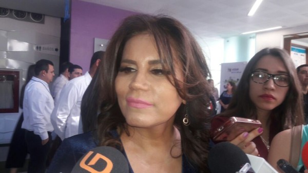 Sí hubo un enfrentamiento en San Javier, dice alcaldesa de Badiraguato