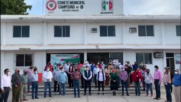 Consterna en Guasave muerte de Pepe Menchaca