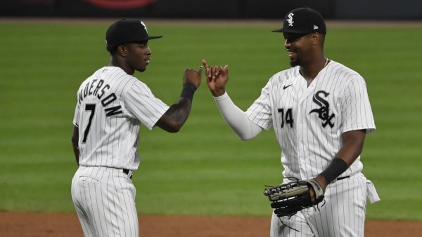 Tim Anderson afirma que no cambiará su estilo de juego con la llegada de nuevo mánager
