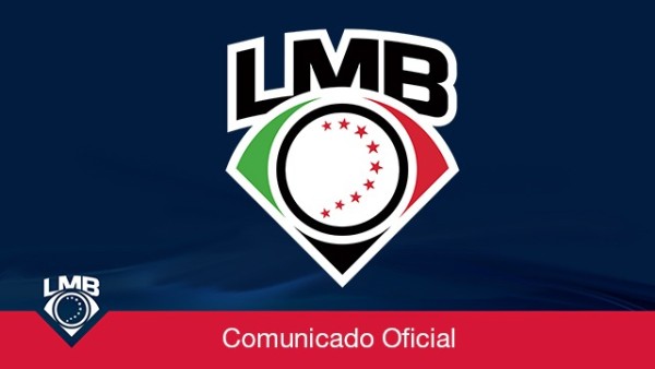 La LMB da por cancelada su temporada 2020 debido al coronavirus