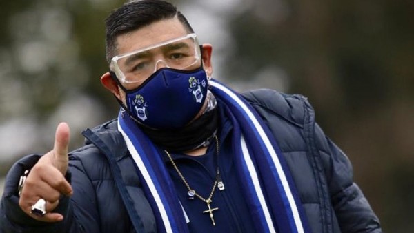 La Paternal, barrio donde vivió Diego Maradona, es declarado La Capital Mundial del Futbol