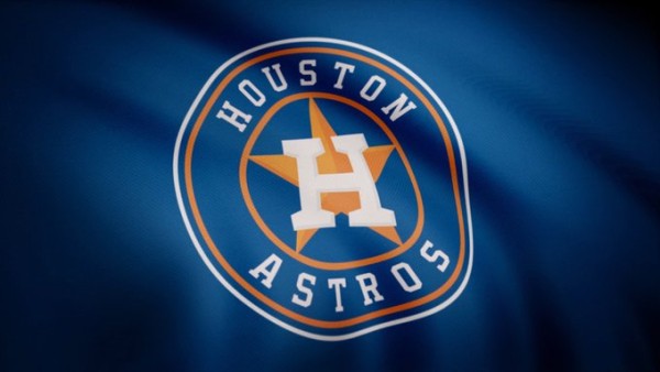 Jugador de Astros de Houston arroja positivo por Covid-19