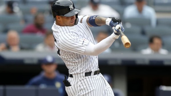 Gleyber Torres, primer venezolano en Juego de Estrellas en primeros 2 años