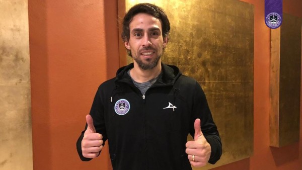 Sin presión en Mazatlán FC podemos hacer cosas interesantes: Mago Valdivia