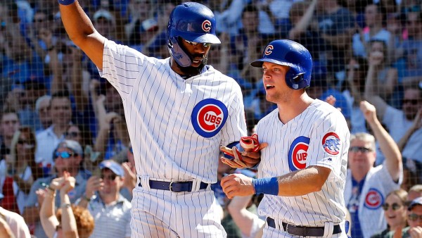 Cachorros hace historia en otra paliza sobre Piratas