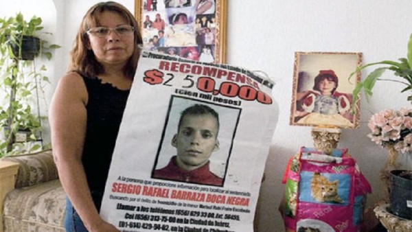 ‘Las tres muertes de Marisela Escobedo’: Netflix estrena documental sobre mujer que luchó contra el feminicidio
