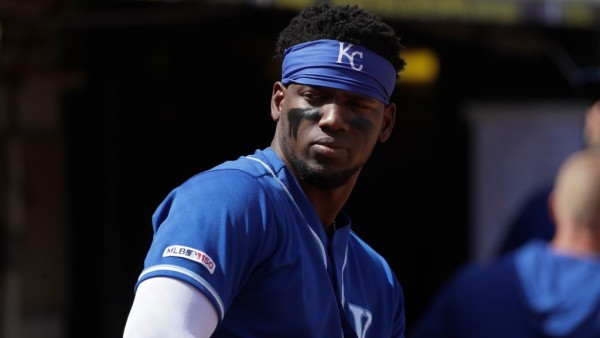 Jorge Soler busca llegar en las mejores condiciones posibles al inicio de la temporada 2020 de las mayores.