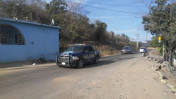 Descarta DSPM incremento en robo y asalto por cuarentena en Rosario