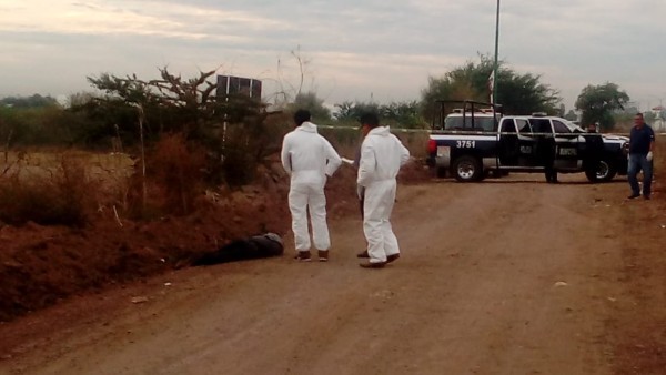 Se contabilizan 15 homicidios más en el mes de Enero en Sinaloa