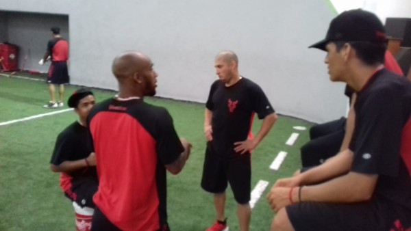 Venados de Mazatlán, con todo y lluvia, no para en la búsqueda de la gloria