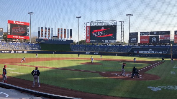 Foto: Twitter @SultanesOficial