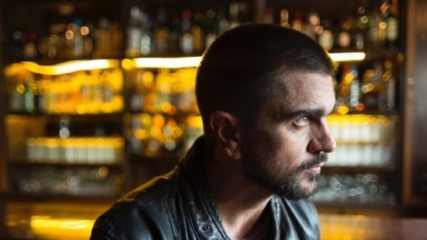 Juanes estrena 'Fuego'