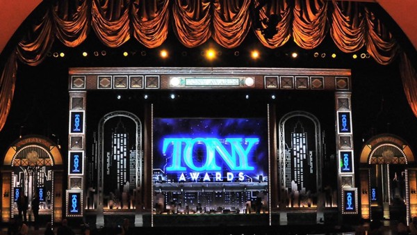 Los Premios Tony de Broadway se entregarán de forma digital