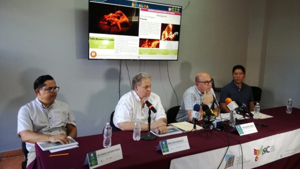 Celso Piña inaugurará el Festival Puro Sinaloa