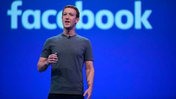 EU impone multa a de 5 mil mdd a Facebook por violar privacidad de usuarios