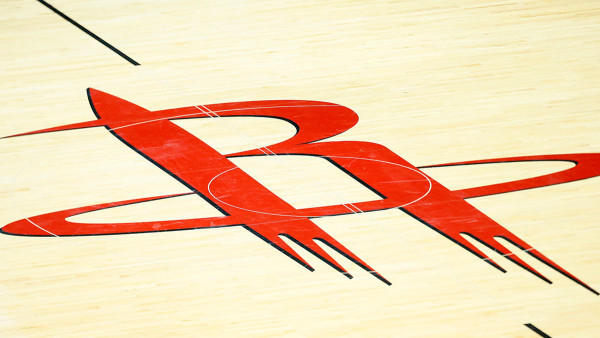 Los texanos no contaban con ocho jugadores disponibles para afrontar el partido. Foto: Twitter @HoustonRockets