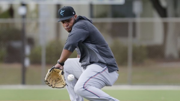 Díaz, Aguilar y Goodwin ganan casos de arbitraje en las Mayores