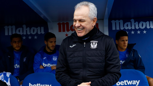 Javier Aguirre, a un paso de dirigir a Rayados de Monterrey
