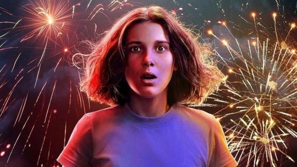 Confirma Netflix cuarta temporada de 'Stranger Things'