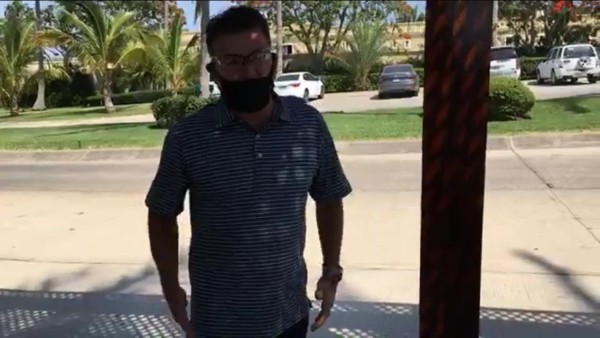 Abrirían hoteles en Mazatlán el 1 de julio