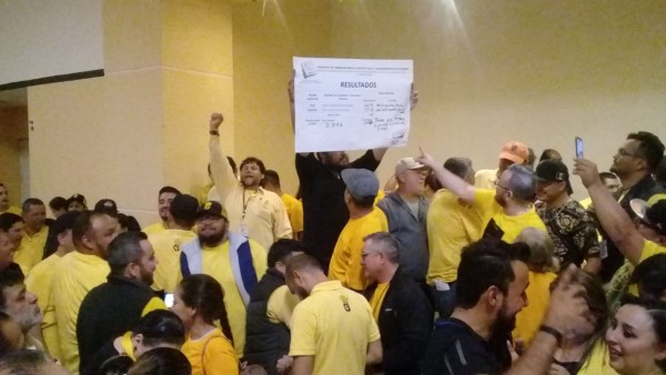 Tras 9 años, alguien más liderará en el Stasac: Julio Duarte vence a David Alarid