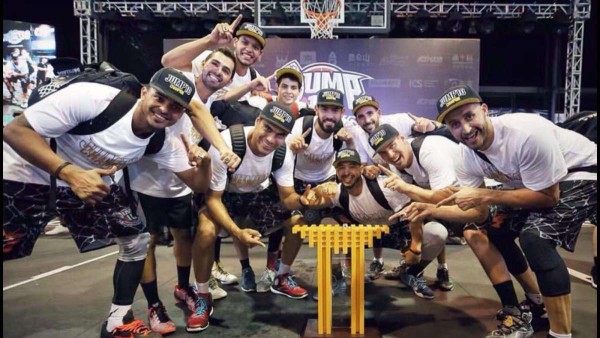 Regresará Náuticos-México al Jump 10 en busca de refrendar su campeonato