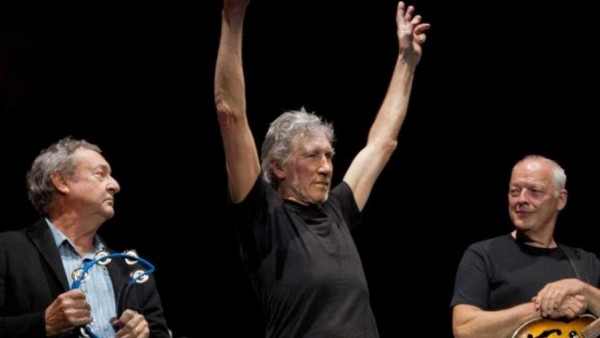 Se reunirá Pink Floyd por mujeres activistas