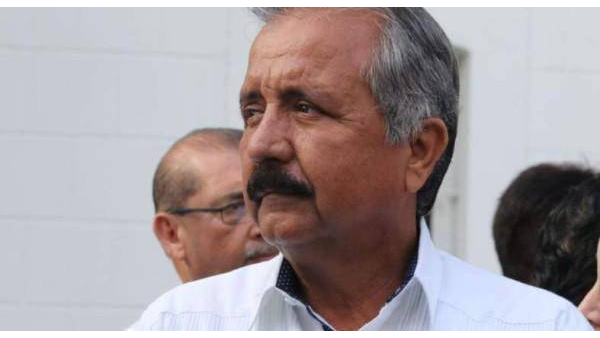 Exige Estrada Ferreiro que se resuelva su caso