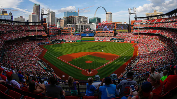 Desempate Cardenales-Cerveceros sería en San Luis