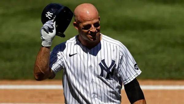 Hijo de Brett Gardner falleció por monóxido de carbono, confirman autoridades