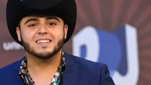 El cantante Gerardo Ortiz acepta en EU haber participado en conciertos para narcotraficante