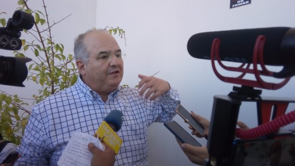 Rechaza Jueza, definitivamente, trato propuesto en caso Villarreal y otros ex funcionarios públicos