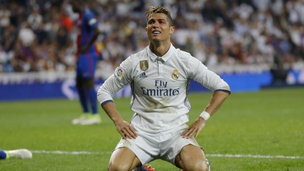 Fiscalía de Madrid denuncia a Cristiano Ronaldo por fraude de 14.7 millones de euros