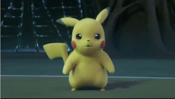 El video presenta un repaso por las escenas más recordadas de la película original.