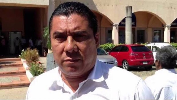 Matan a ex Alcalde de Tecpan, Guerrero