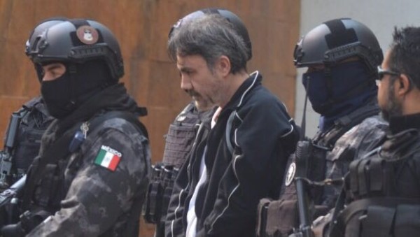 PGR no piensa extraditar a Dámaso; 'necesita de mucha información': Osorio Chong