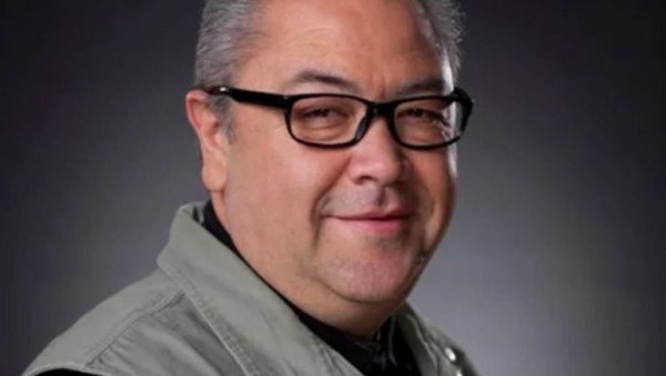 Fallece Enrique Muñoz, conductor de Televisa