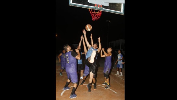 Cardiaco triunfo en el Torneo de Baloncesto de segunda Fuerza