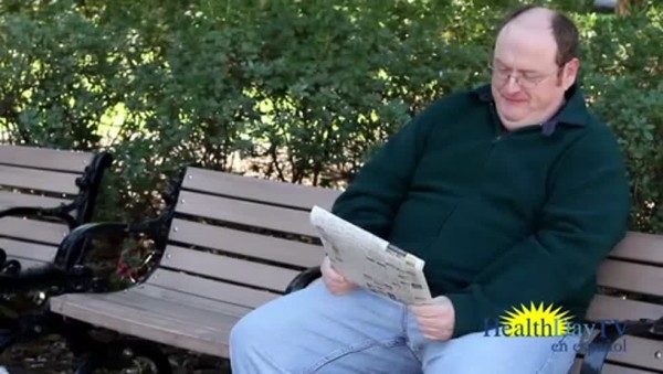 Los peligros de la grasa abdominal