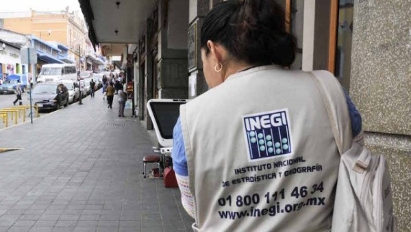 INEGI presenta controversia constitucional contra Ley que limita sueldos a funcionarios