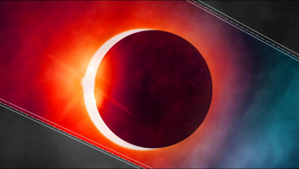 Prepárate para el eclipse lunar total más largo del siglo