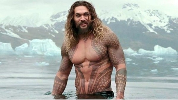 Jason Momoa se defiende tras ser acusado de pedófilo